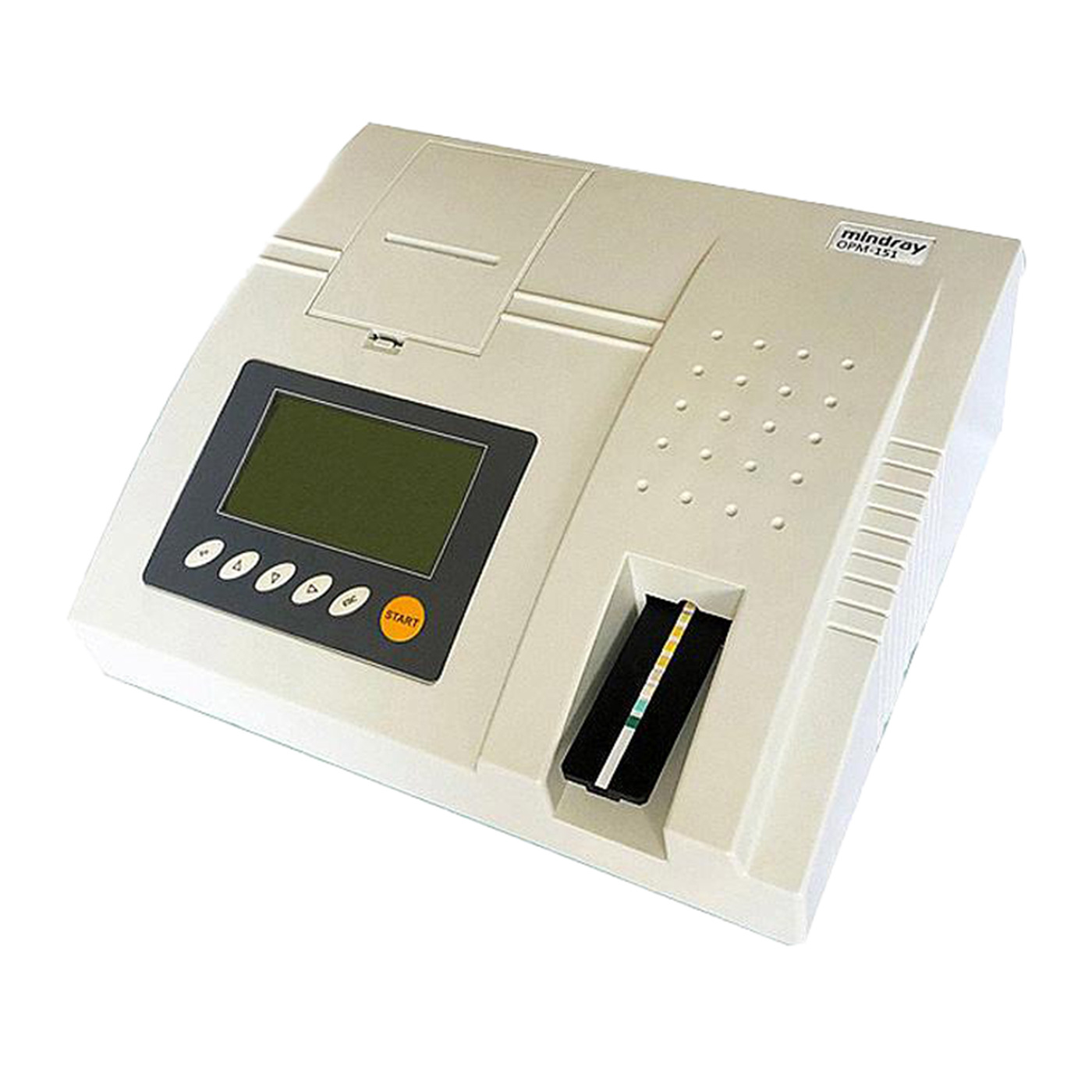 Mindray 14-Item Urine Testing Machine Hospital Outpatient Physical Examination Center Urine Analyzer Opm-151