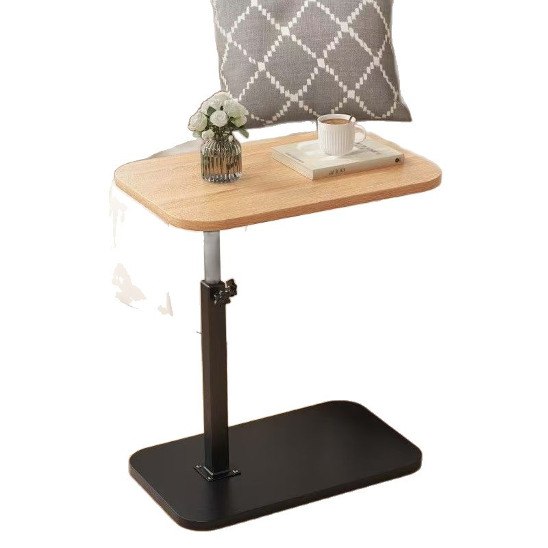 Simple Household Lifting Small Side Table, Corner Table, Living Room Sofa, Movable Small Coffee Table, Bedroom Bedside Mini Small Side Table