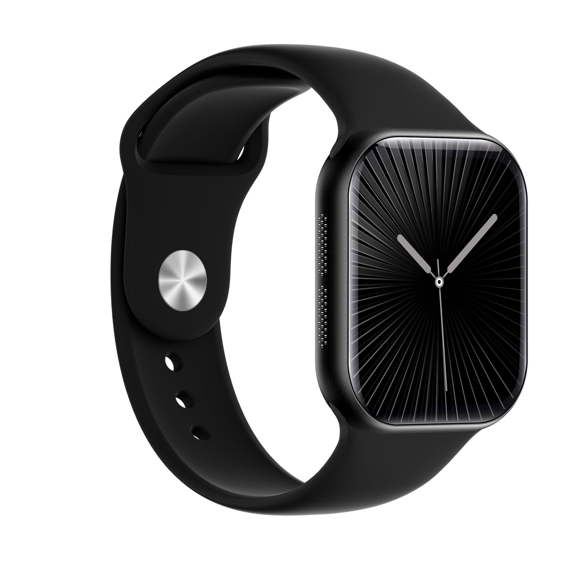 Huaqiangbei S11 Watch Smart Sports Pedometer Heart Rate Blood Pressure Monitoring Bluetooth Call Multi-Dial Offline Payment