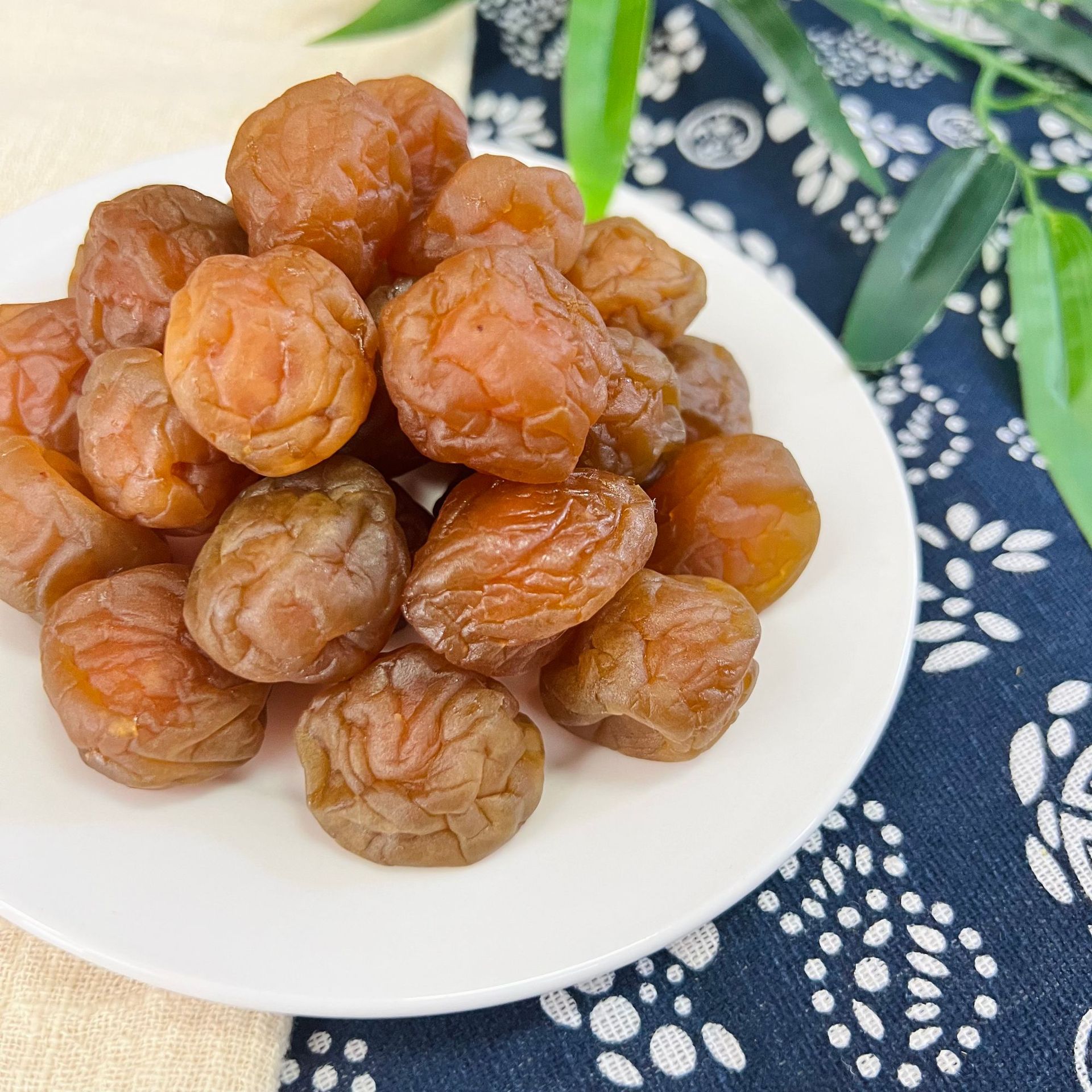 Оптовая партия West Lake Yongfeng [Слива/Сливовый пирог с начинкой] Мягкие, клейкие, сладко-кислые закуски