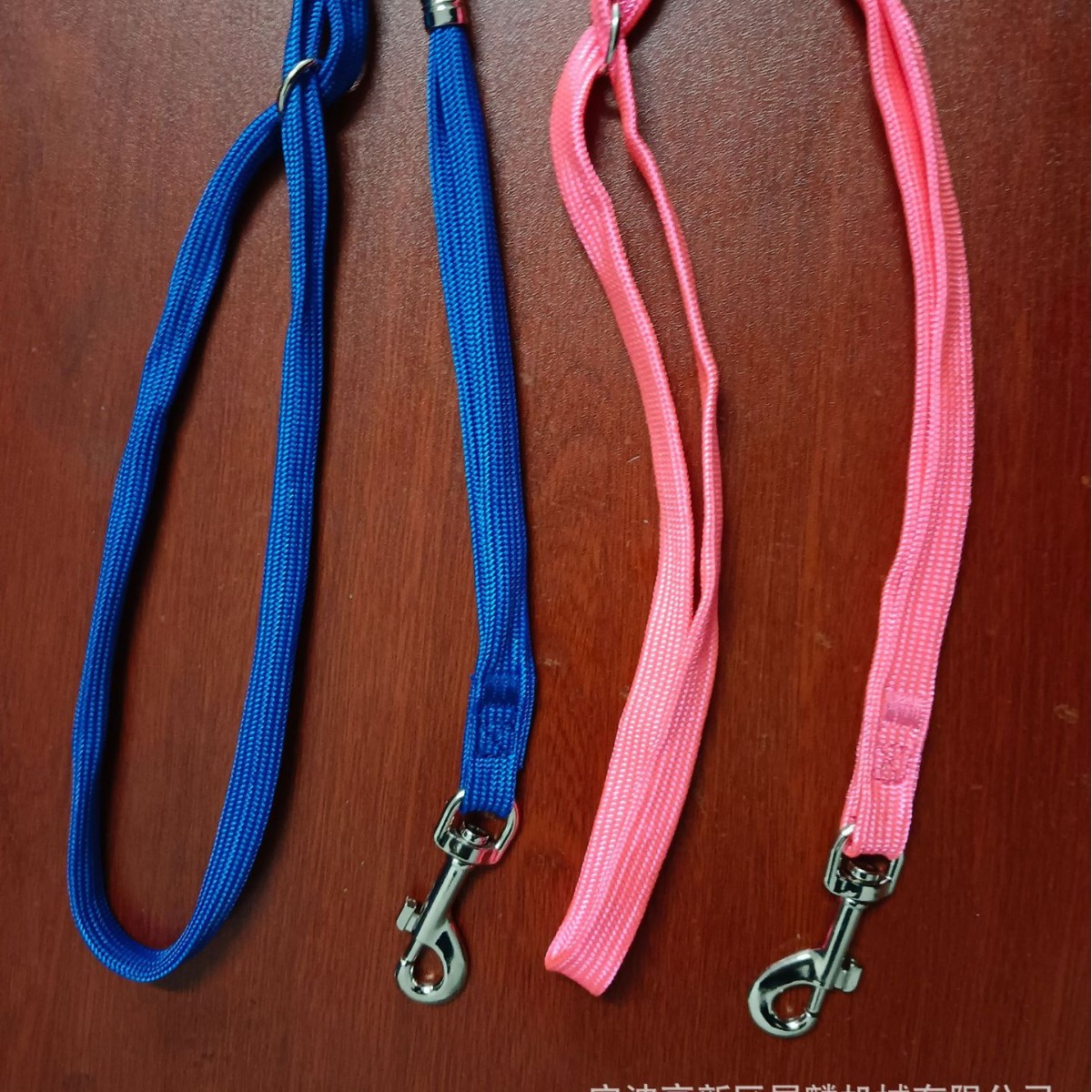 Pet Beauty table sling anti-running tie dog rope color lanyard beauty table Cat Bath shearing fixed rope
