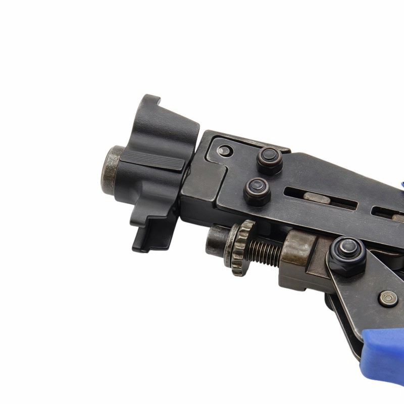 Extrusion Tool F-Head Extrusion Pliers Tool Pliers -5 -7 Extrusion Tool Rg6/Rg11 Crimping Pliers Wholesale