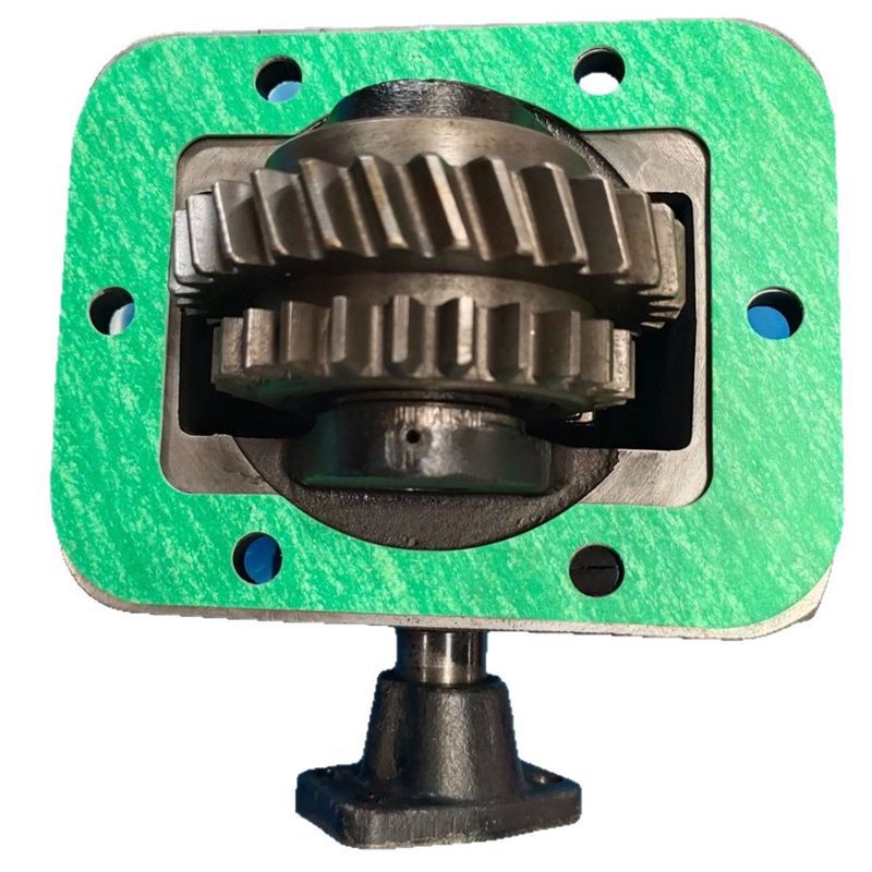 Pto-3164Jw Intelligent Manufacturing Power Take-Off Manufacturer, Suitable for Nkr71 Transmission in Stock