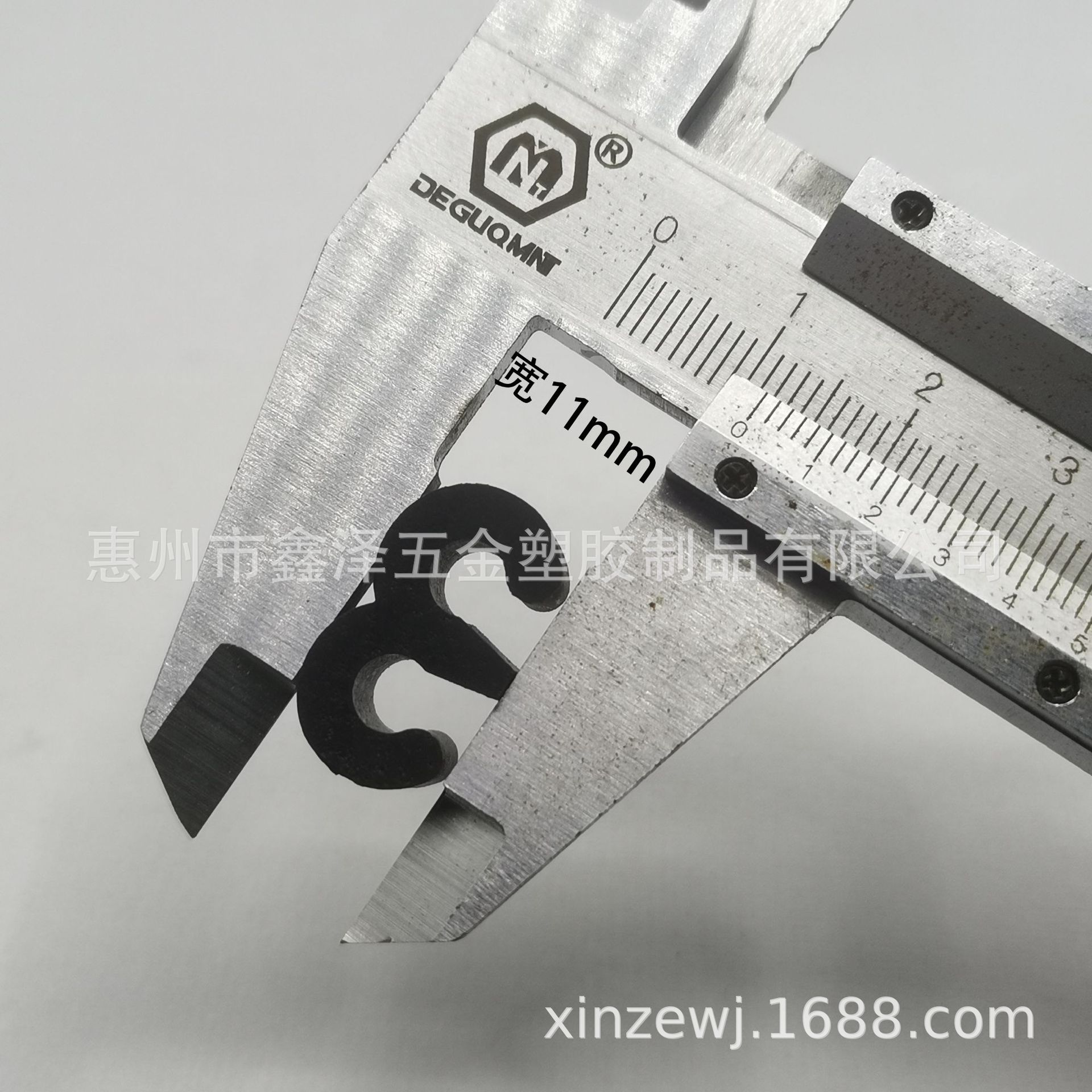 5MMM 3 word buckle kitchen seasoning basket activities clip clip clamp pet cage assembly clip wire connection buckle