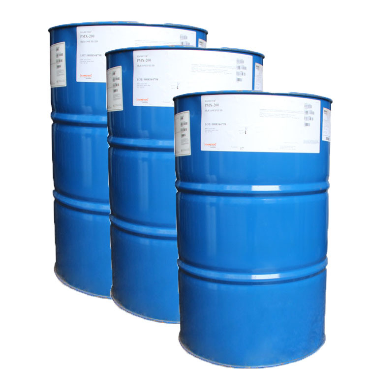 Dow Corning PMX-200 1000CS Polydimethylsiloxane Lubricant Film-forming Agent Dow 1000 Viscosity Silicone Oil