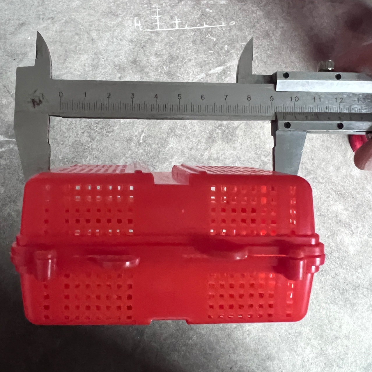 Crab Cage, Ground Cage, Bait Box, Lure Box, Turtle Cage, Loach Trap, Water Fishing Gear, Lobster Fishing Tool