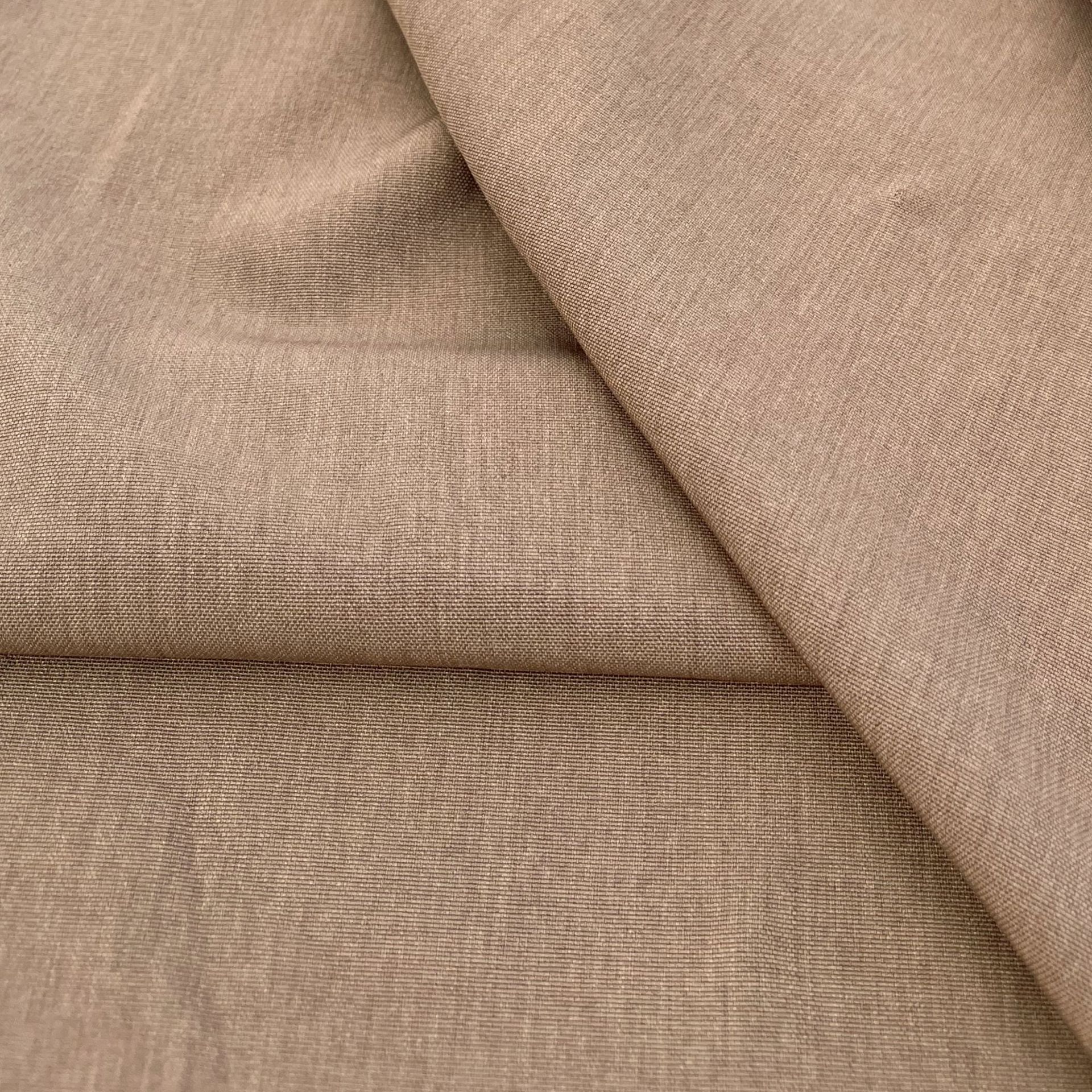 Lelis Plain Stretch Polyester Spandex Stretch Fabric Windbreaker Men's and Women's Pants Suit Dress