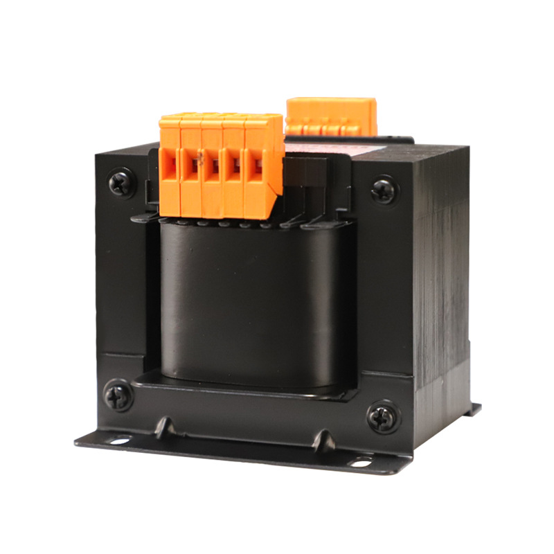 Ouyue Machine Tool Control Transformer Single-Phase Isolation Jbk5-40Va-2500Va Cnc Elevator Copper Industrial Power Supply