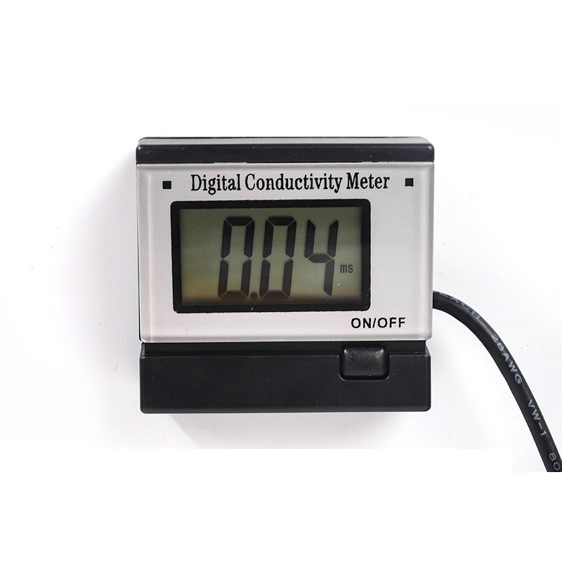 Mini Online EC Monitor Laboratory Online Industrial Conductivity Meter EC-1382B EC-1383B