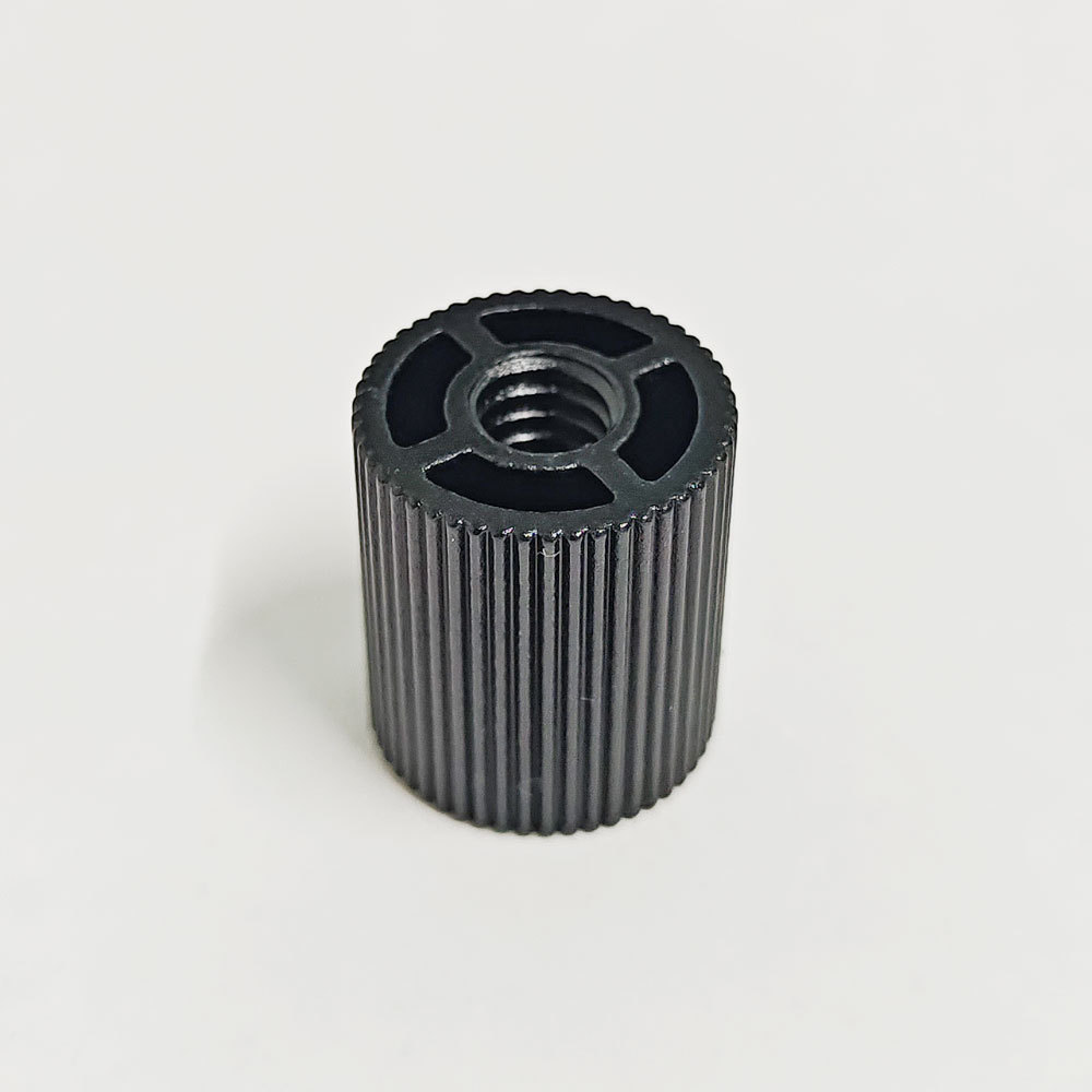 Camera mobile phone live broadcast bracket adapter 1/4 inch screw 1/4-20 screw hole aluminum alloy connector