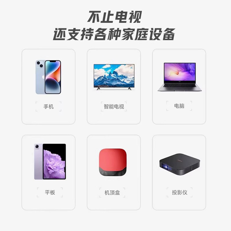 Singing microphone karaoke home living room karaoke audio all-in-one machine home ktv audio intelligent song machine