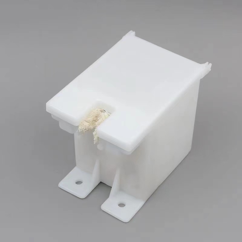 New Toshiba Elevator generous oil cup oil receiving box elevator accessories elevator oil box generous oil box oil pot