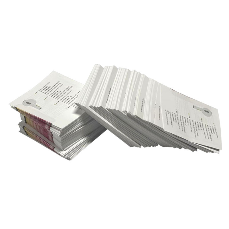 In-Stock Bluetooth Earphones Neutral 8Th Generation Manual Foldable Instruction Manual Can Be Customized