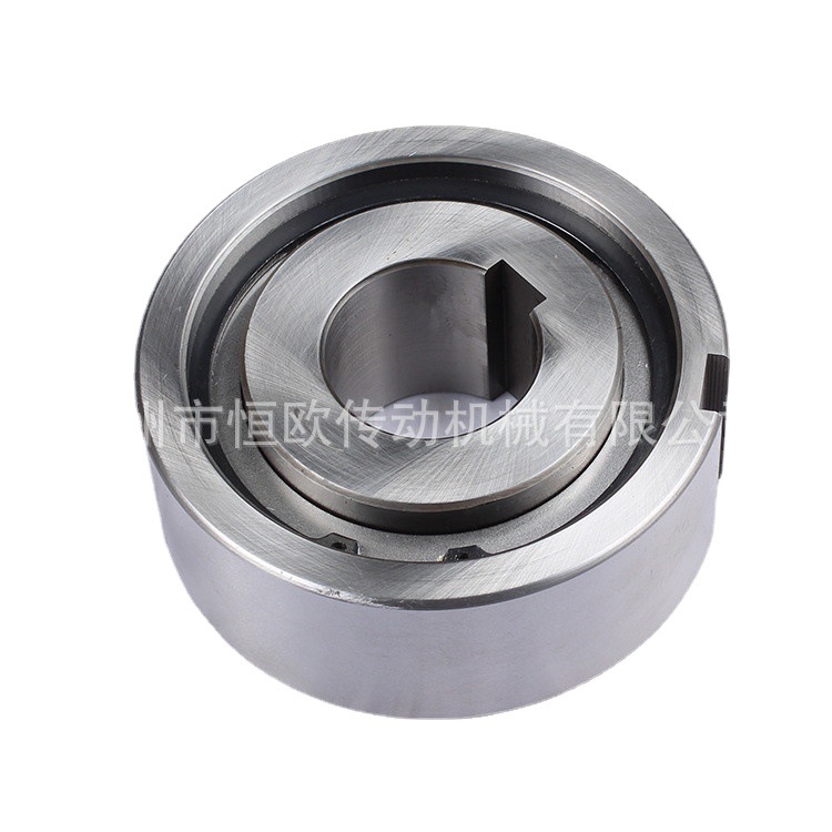 Wedge-type one-way overrunning clutch CKA100 * 34-35 CKA100 * 34-38