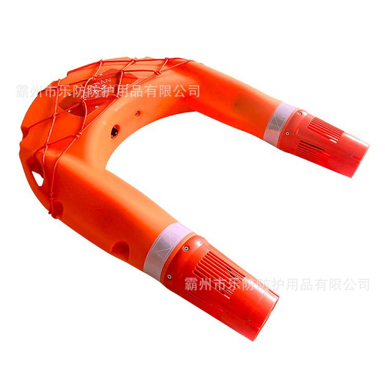 Water Rescue Flying Wing Intelligent Search and Rescue Airship Water Emergency Remote Control Lifebuoy Emergency Rescue Electric Robot