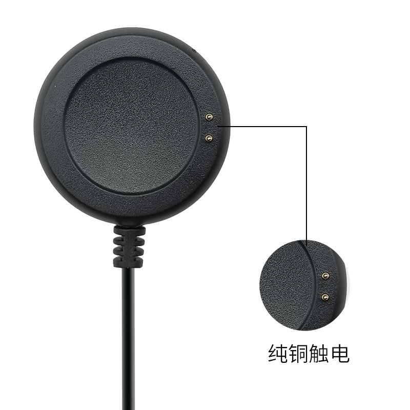 T500 Watch Charging Cable X7X16X9A Smart Magnetic Charging Stand Factory Wholesale Wireless Magnetic Wireless Charging