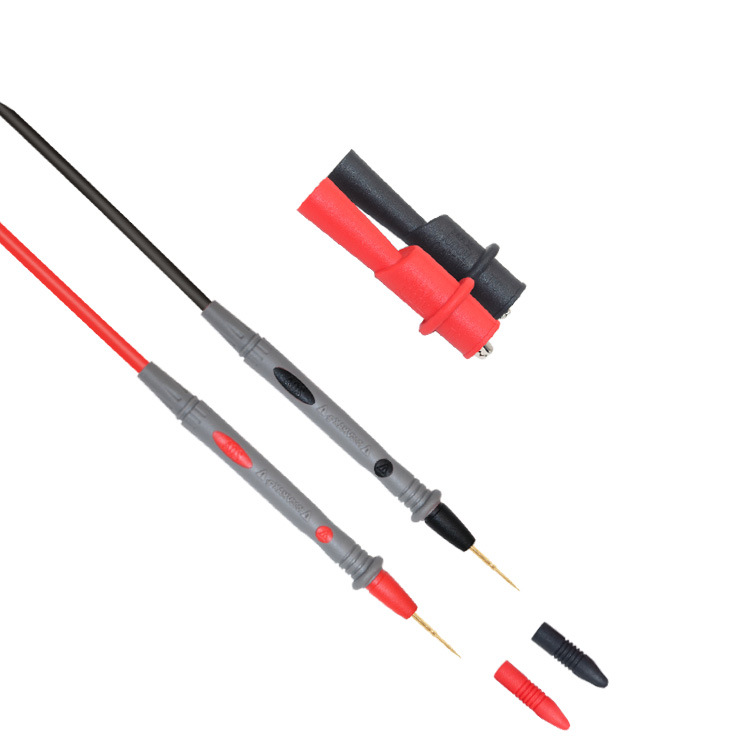 Multimeter Pen Common Universal Digital Multimeter Pen Pen Wire Pen Test Connection Bar