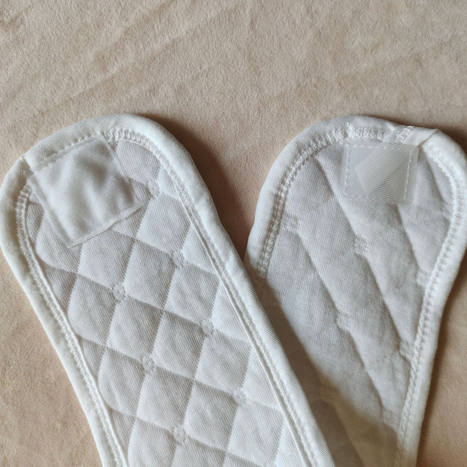 Baby Umbilical Cord Protection Neonatal Belly Ware Baby Cotton Belly Ware Children's Anti-cold Belly Protection Artifact Export Explosions