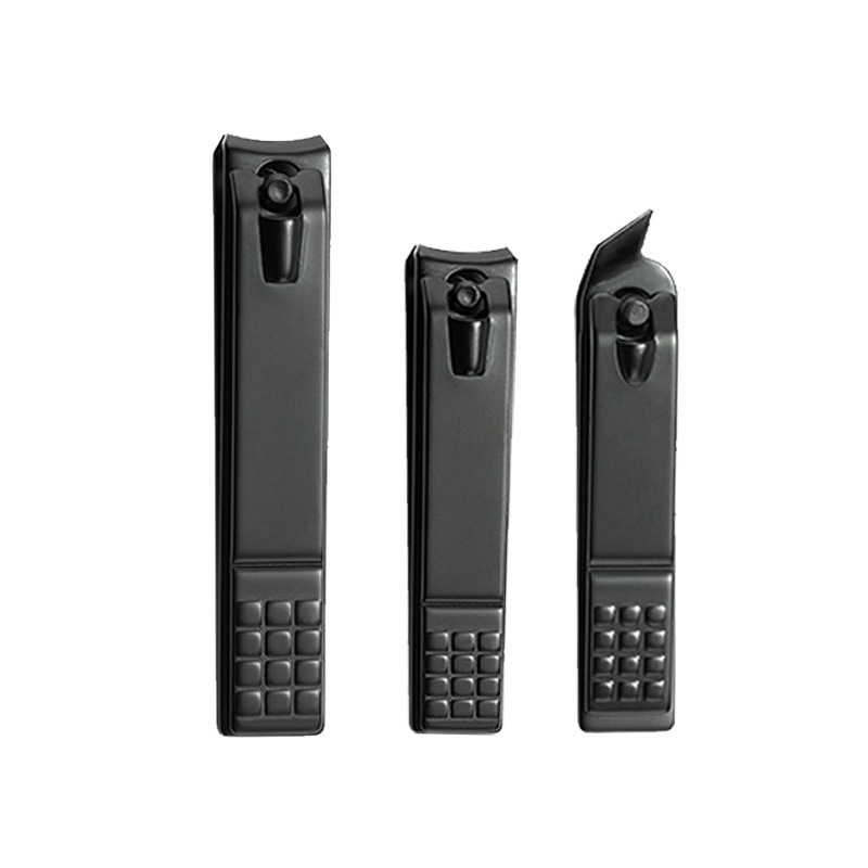 Spot wholesale large household nail clippers stainless steel nail nail tools nail clippers nail tools