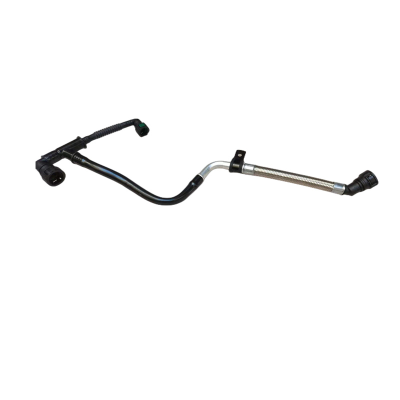 12685380 12662657 Suitable for Buick Envision Cadillac Crankshaft Forced Ventilation Pipe