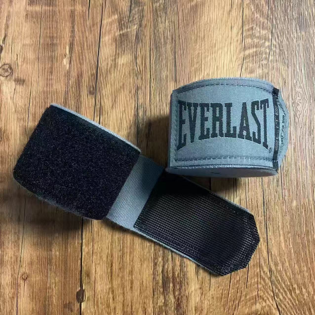 everlast Boxed Muay Thai Fighting Training Tie Hand Belt Multicolor Hand Guard Boxing Bandage Wholesale