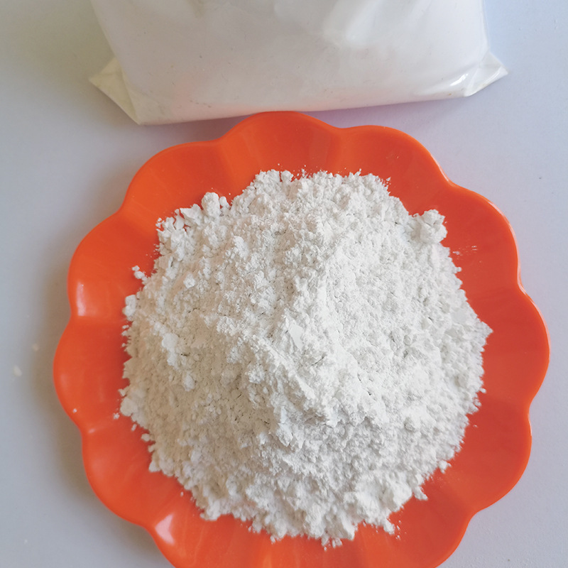 Industrial Grade Calcium Hydroxide, Slaked Lime, Construction Site Slaked Lime Powder, Sewage Treatment, Desulfurization Ash Soil Improvement