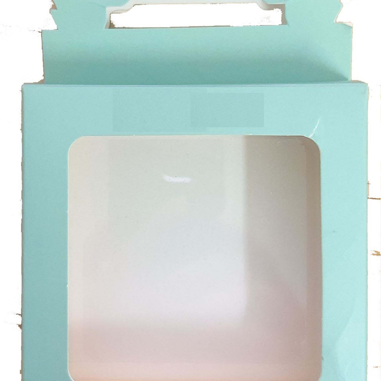 Product Description Book, Self-Adhesive Sticker, Card Color Page, Single Page Folding Waist Seal Set, Color Packaging Box, Printing and Customization