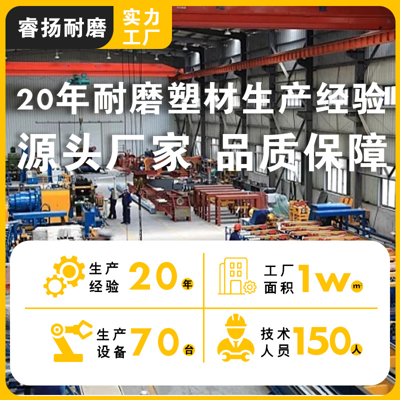 Production and Wholesale Polyethylene Special-Shaped Parts Wear-Resistant Self-Lubricating Pe Board Processing Ultra-High Molecular Volume Polyethylene Processing Parts