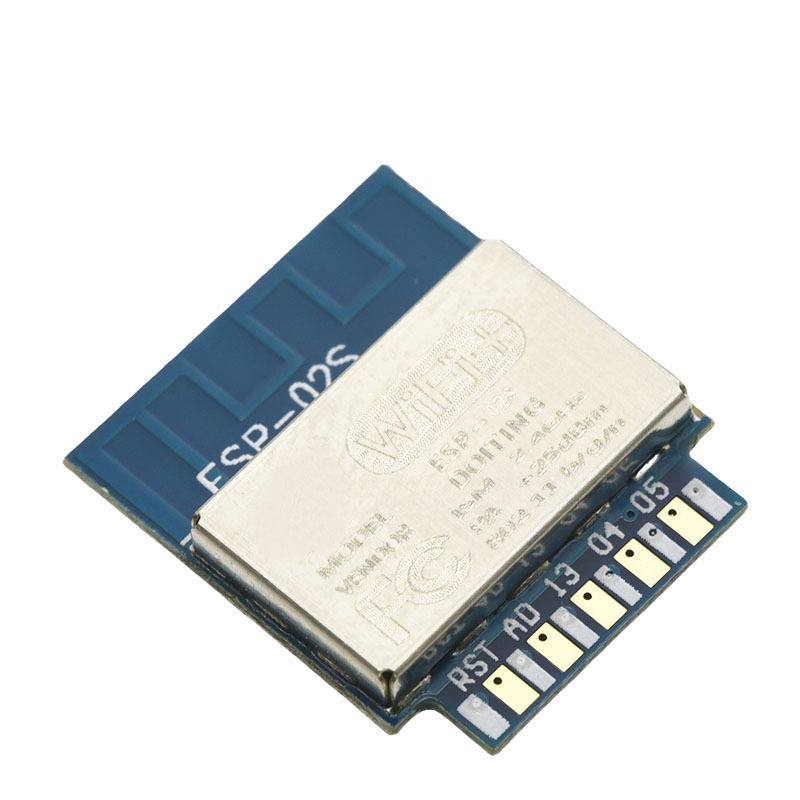Esp8266 Esp-02S Tywe2S Serial Wireless Wifi Transceiver Module Compatible with Esp8266