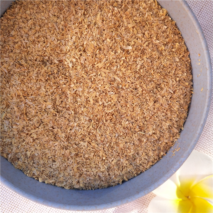 Large Supply of Rice Husk Powder, Wheat Bran Warehouse, Ready-Made Direct Delivery, Large Quantity and Excellent Price, Dust Removal Rice Husk Powder for Feed Fertilizer