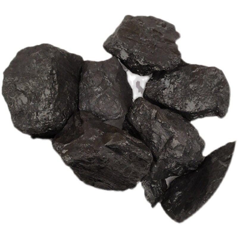 Coal Briquettes for Civilian Use, Ironing Balls, Carbon Burning, Heating, One-Ton Boiler, Steel Coal, Fire Pits, Indoor Use, Etc