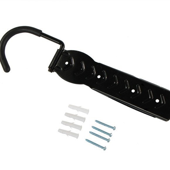 Bicycle Hook Cycling Accessories Wall Hanging Parking Rack Wall-Mounted Mountain Bike Parking Hook