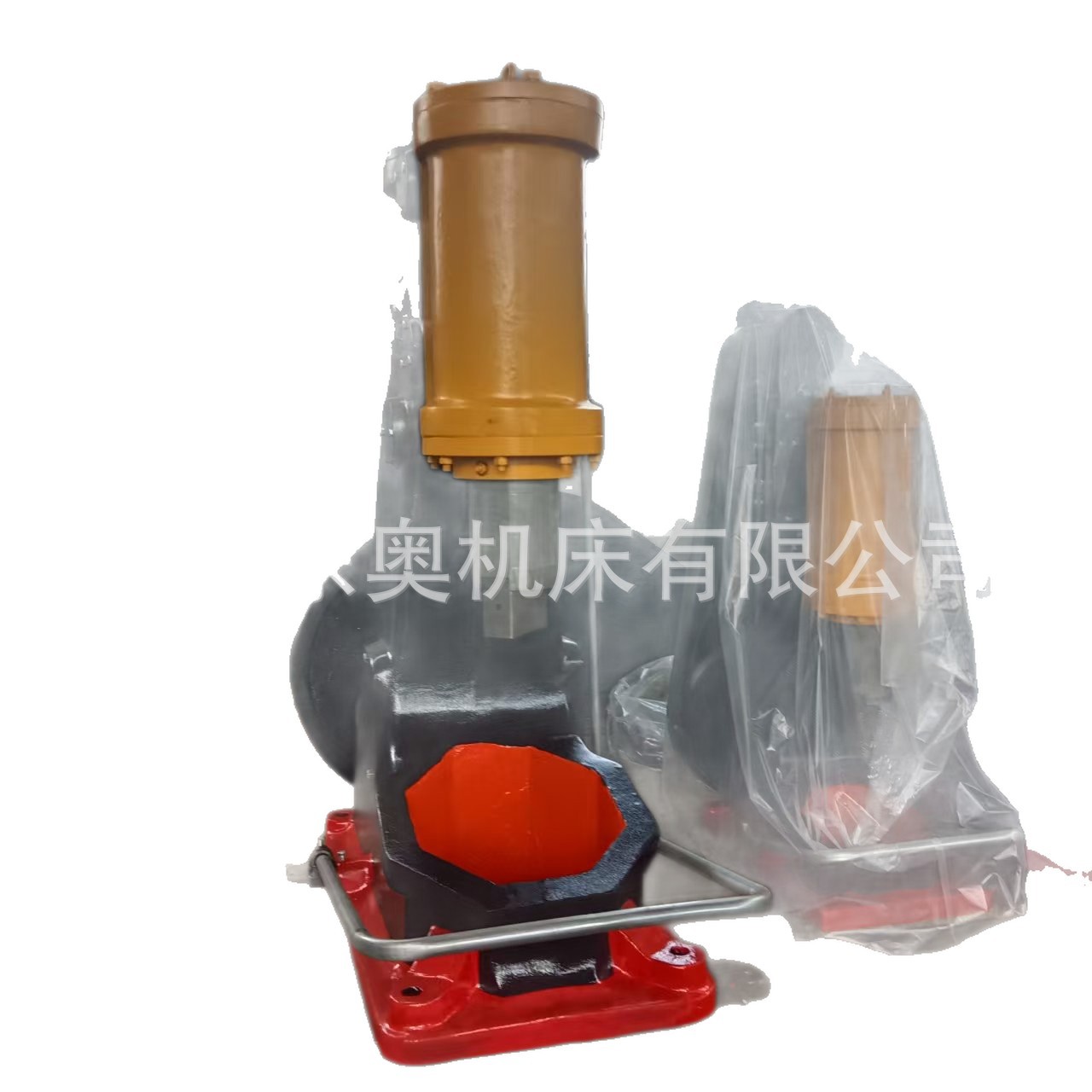 Manufacturers Supply C41-150Kg Hammering Air Hammer Electric Air Hammer C41 Series Air Hammer