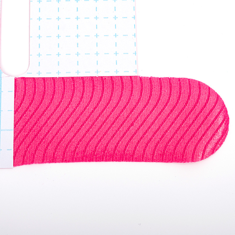 Knee Pre-Cut Muscle Patch, Sports Muscle Patch, Kinesio Patch, Athlete-Specific Elastic Bandage, Knee Pre-Cut