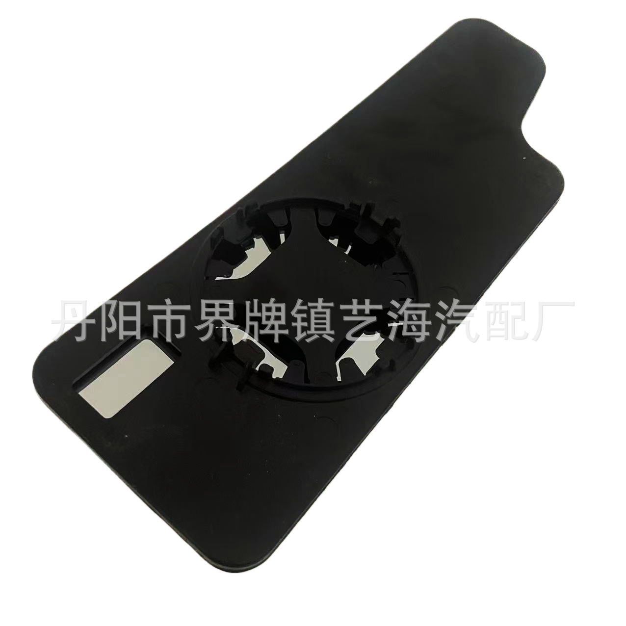 Suitable for 2020-2023 Chevrolet GMC rearview mirror exterior rearview mirror glass lens