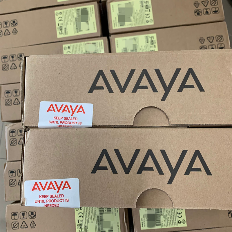 Новый оригинальный запечатанный IP-телефон Avaya 1608 Avaya 1608I для офисного стационарного телефона