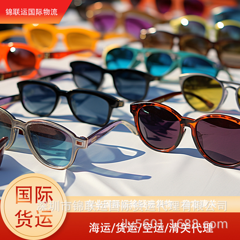 Shenzhen Freight Forwarder Europe Air Express Line Can Accept F Brand Handbags to France Ups Door-To-Door Delivery with Double Clearance