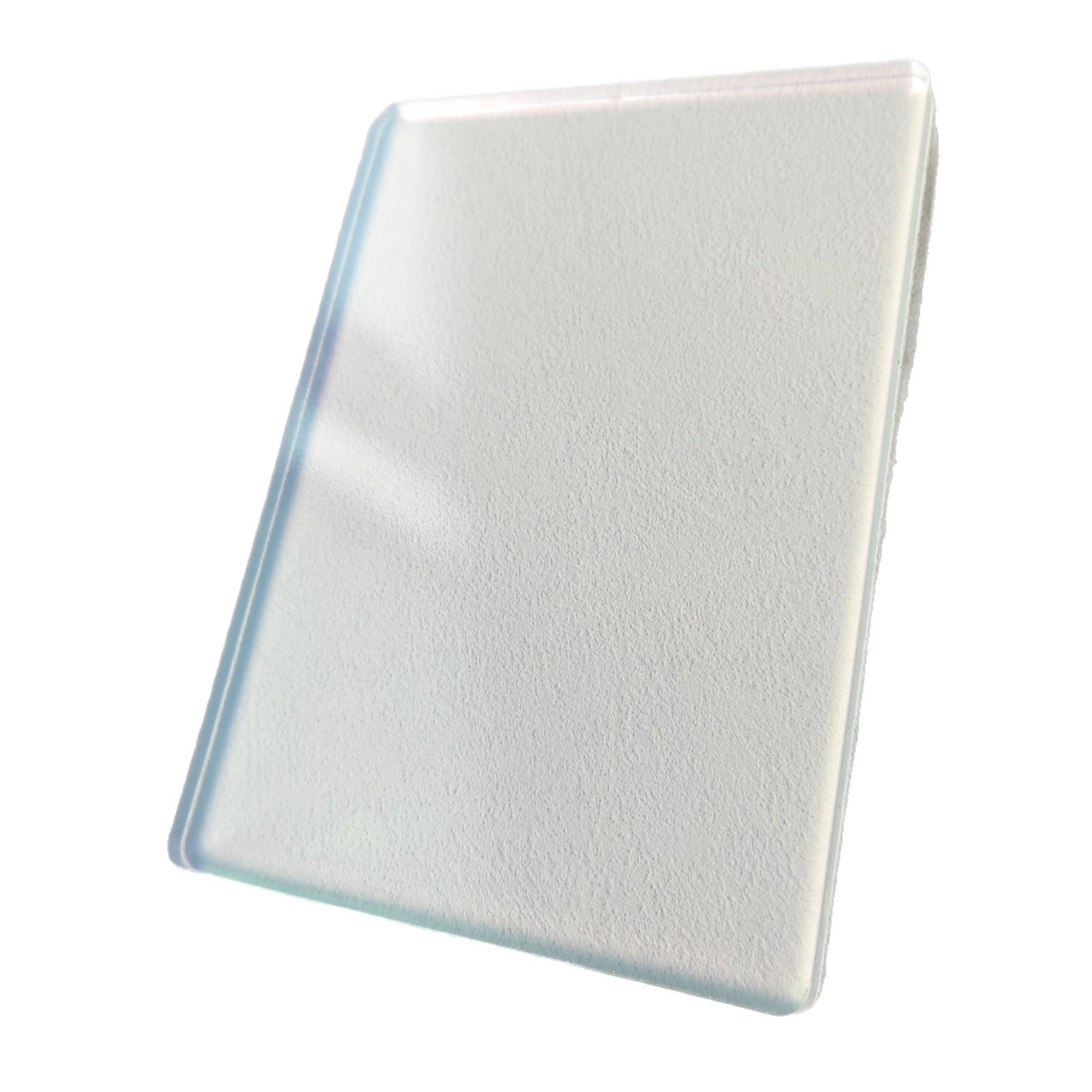 Frameless Upgraded Environmentally Friendly Gelatin Print Non-Sticky Washable Gel Print Reusable Printing Plate