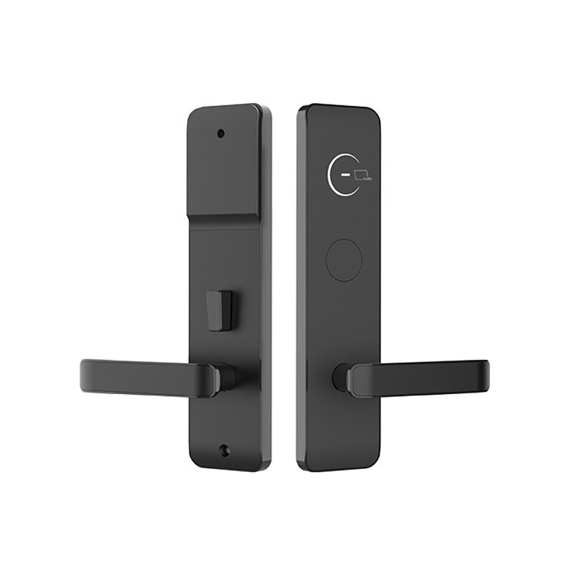 Hotel Door Lock, Swipe Card Lock, Apartment Smart Lock, Combination Lock, Guesthouse, Meituan Homestay, Rental House, Bluetooth Lock
