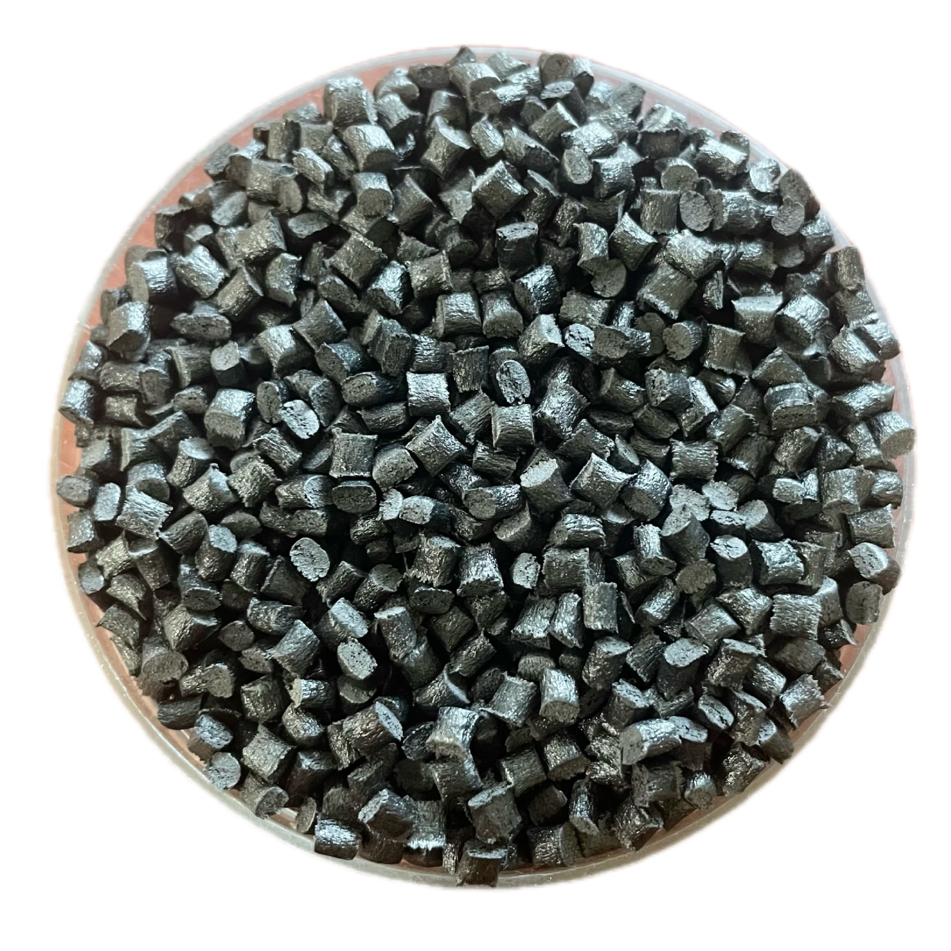 Fireproof Pbt Fiber Reinforced 30% Black Flame Retardant V0 High Temperature Resistance High Impact Connector Cooling Fan Auto Parts