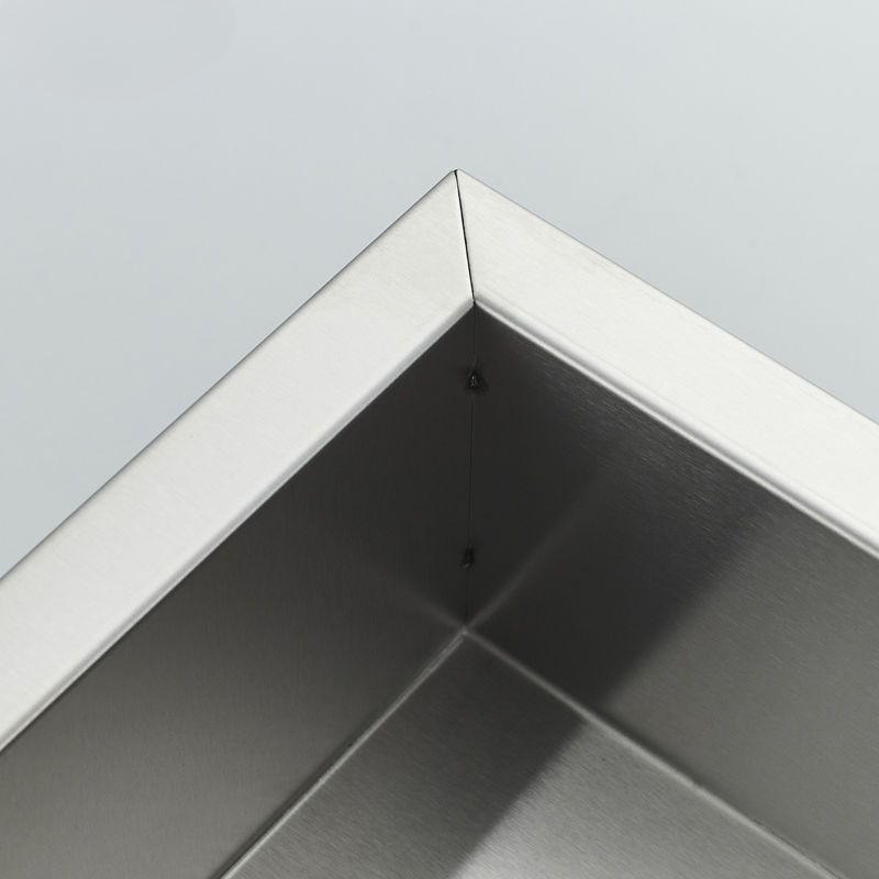 304 Stainless Steel Embedded Storage Rack into the Wall Concealed Paper Towel Holder Niche