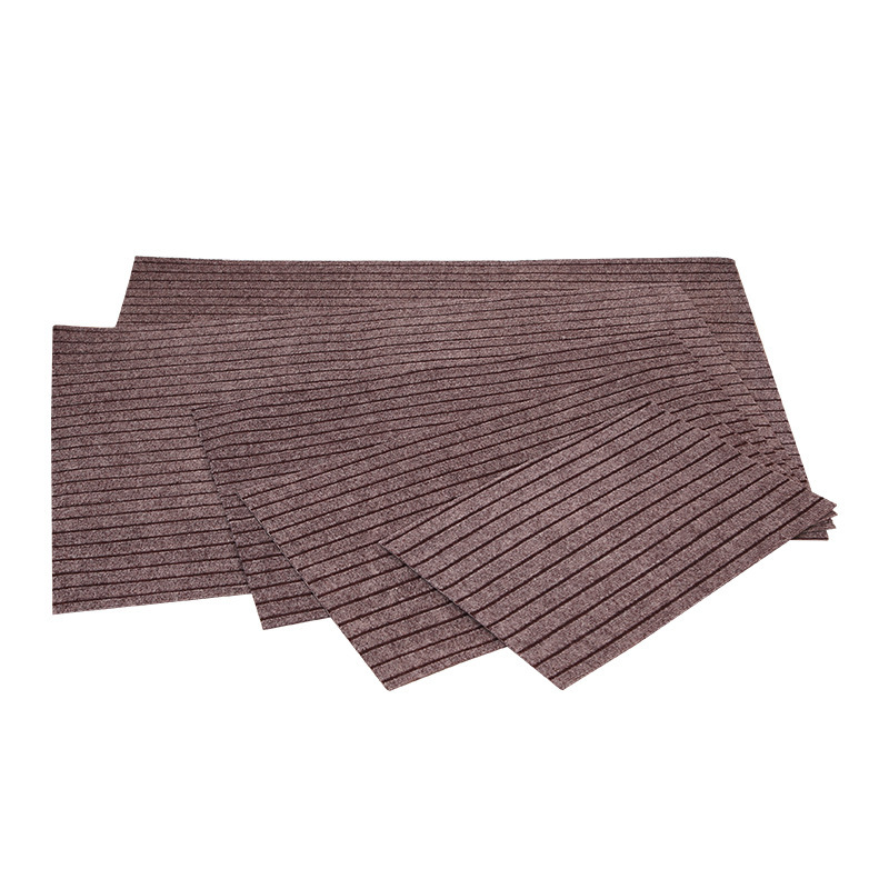 Entrance Seven-Stripes Floor Mats, Home Room Floor Mats, Entrance Door Mats, Balcony Bathroom Bathroom Floor Mats