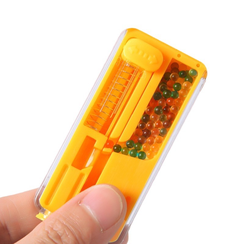 DIY инструмент для взрывных бусин, держатель для сигарет, машина для взрывных бусин