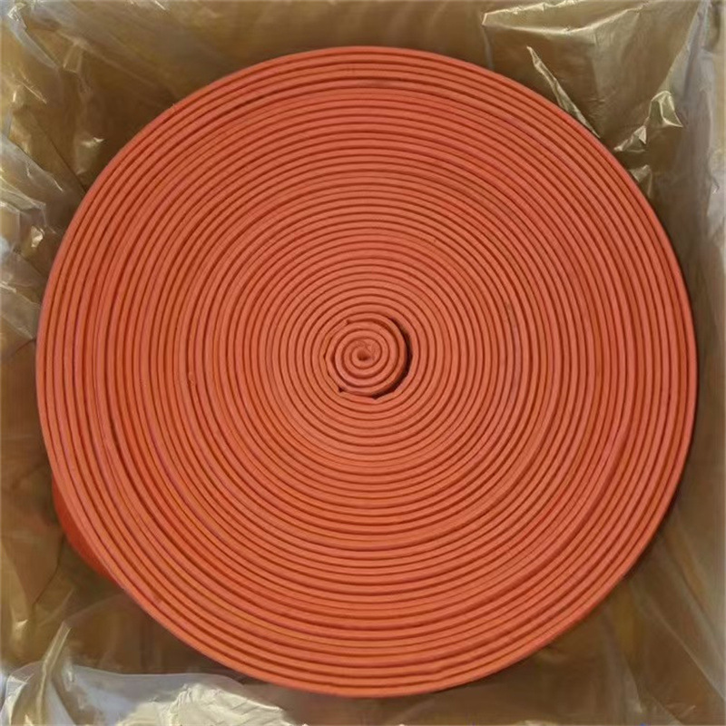 Manufacturer Supplies Putty Type Water-Expanding Water-Stop Strips, Slow-Expanding Construction Joint Water-Stop and Anti-Seepage Sealing Strips, Rubber Strips