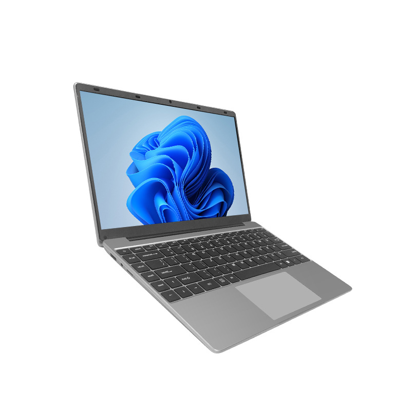 14inch Brand New High-Definition Screen Laptop for Home, Business, Office, Study, and Travel, Assembled Laptop, Thin and Lightweight