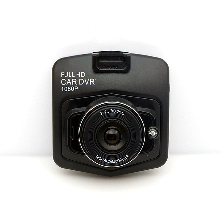 Small Model Loop Recording 2.2inch Standard 720P 2.4inch High-Definition 1080P Car Universal and Economical