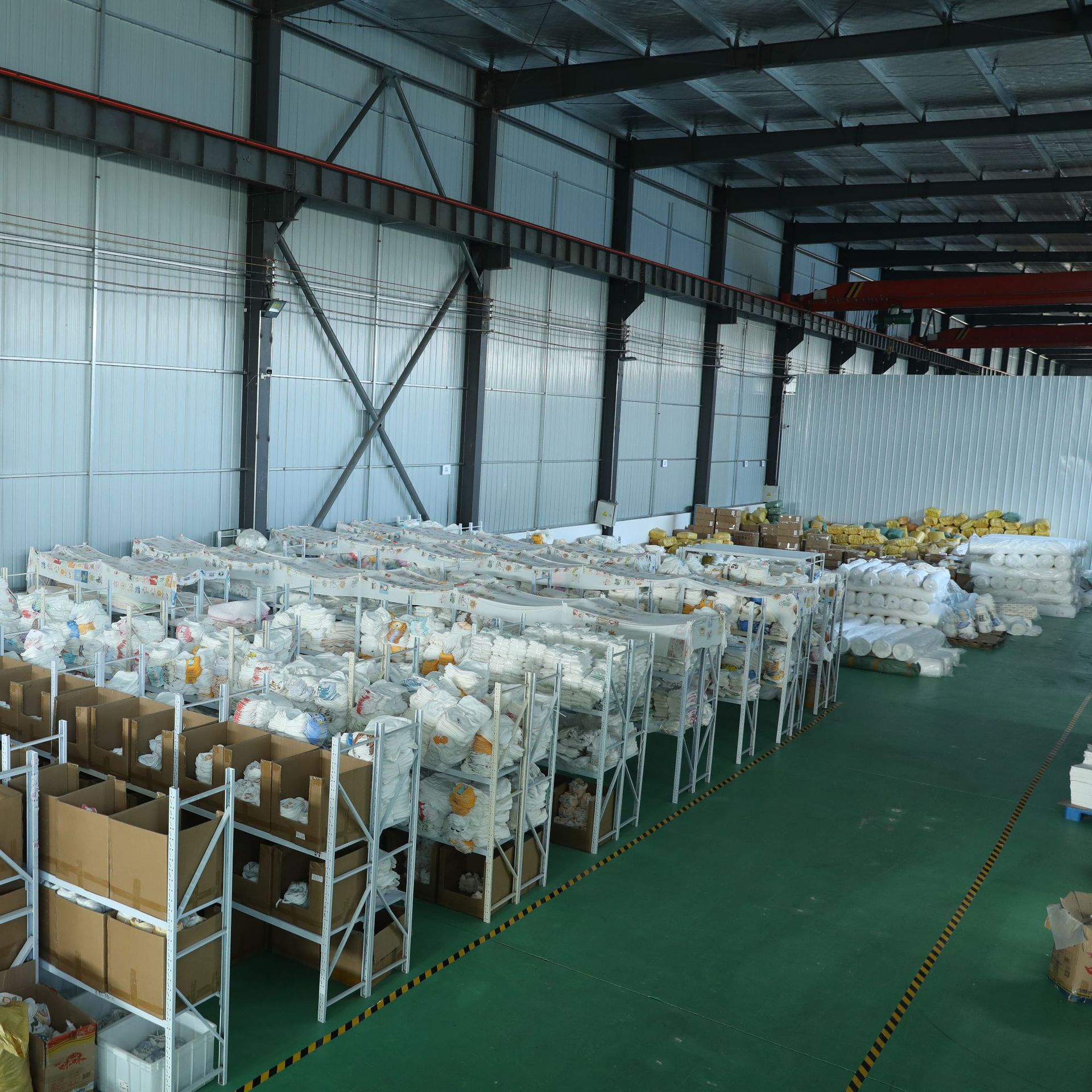 Sweat-isolating Towel Large Sweat-absorbing Towel Baby Class A Pure Cotton Children Class A Summer Sweat-isolating Towel Cotton Six-layer Yarn