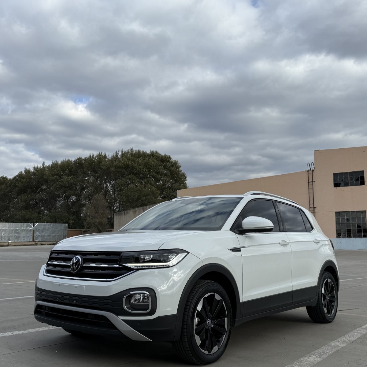 Tanying 2021 1.5L автоматическая версия Yue Zhilian