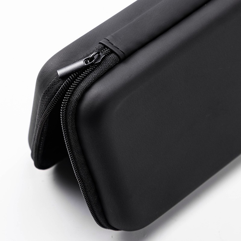 Slingshot Storage Box Storage Bag Multi-function Data Cable Power Storage Box Slingshot Zipper Bag Slingshot Storage