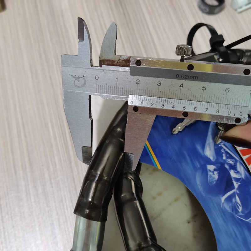 Chain lock bicycle lock motorcycle anti-theft lock electric car mountain road car joint lock thick steel cable lock bicycle